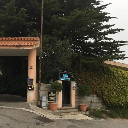 Giglio Bed & Breakfast Catanzaro