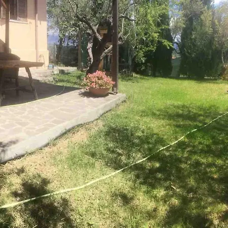 Giglio Bed & Breakfast 3*