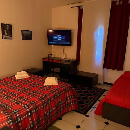 Bed & Breakfast Giglio