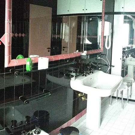 Giglio Frühstückspension