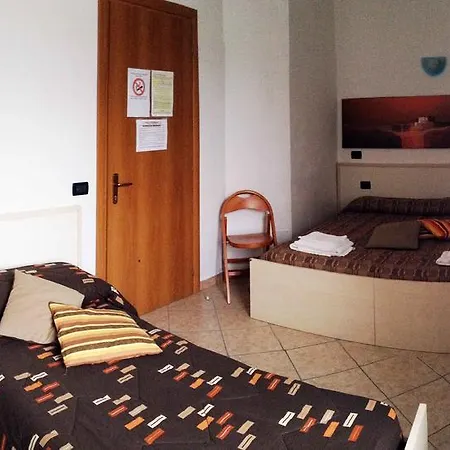 Frühstückspension Giglio Catanzaro