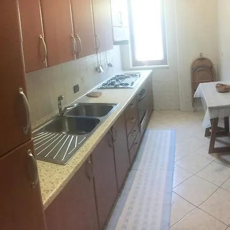 Giglio Frühstückspension