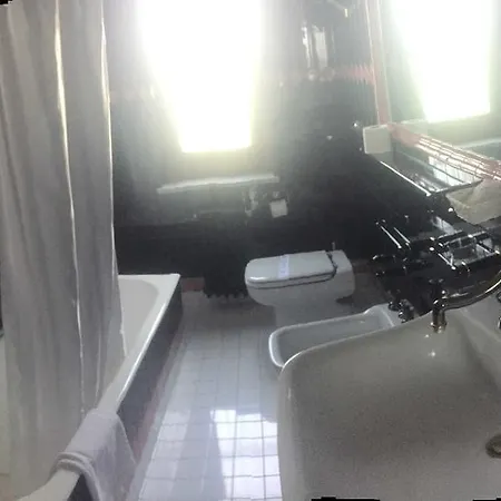 Giglio Frühstückspension