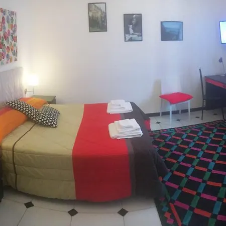 Giglio Frühstückspension 3*