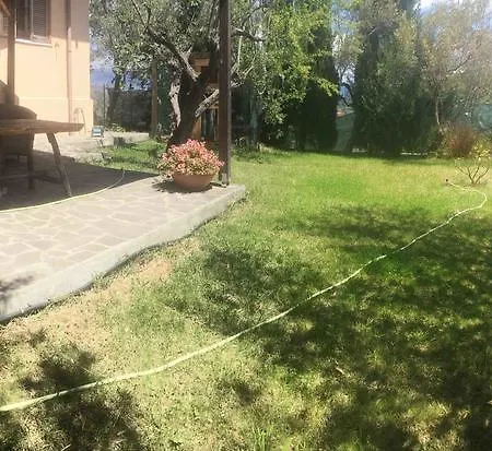 Frühstückspension Giglio Catanzaro