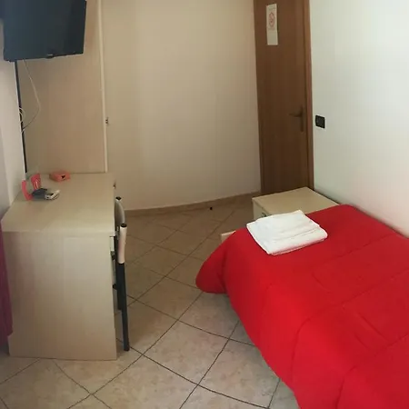 Frühstückspension Giglio 3*