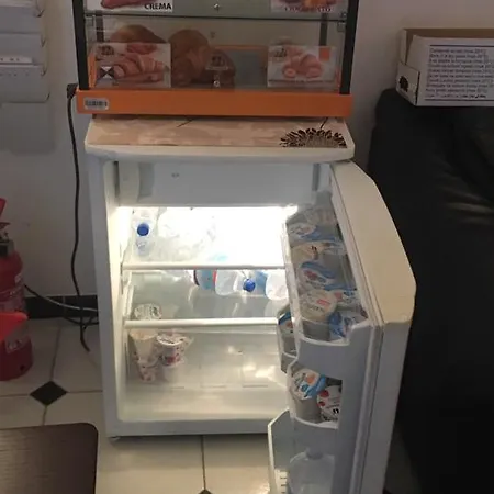 Frühstückspension Giglio Catanzaro