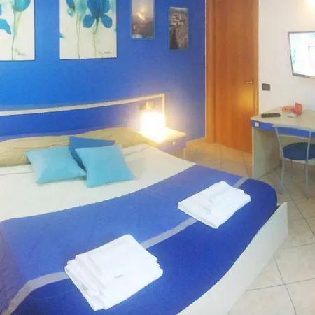 Frühstückspension Giglio 3*