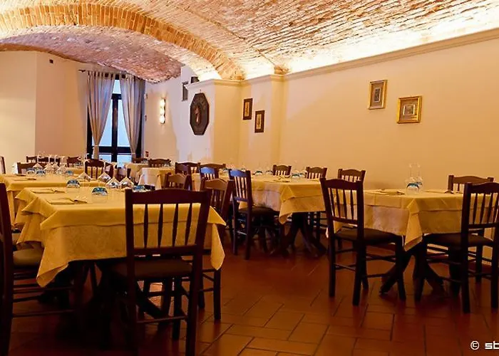 Bed & Breakfast Giglio 3*