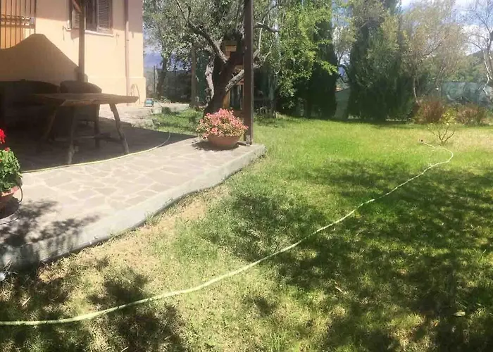 Giglio Bed & Breakfast 3*