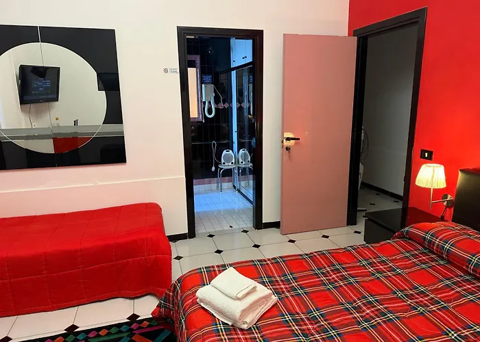 Giglio Bed & Breakfast 3*