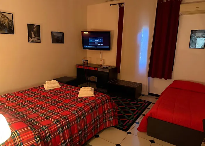 Bed & Breakfast Giglio