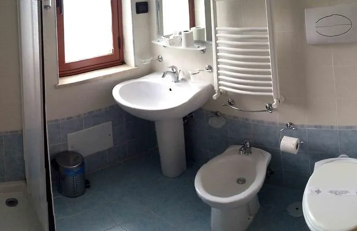 Bed & Breakfast Giglio 3*