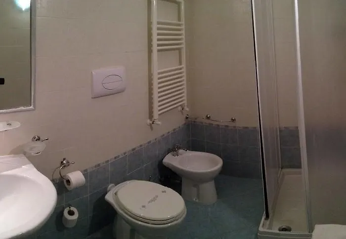 Giglio Bed & Breakfast 3*