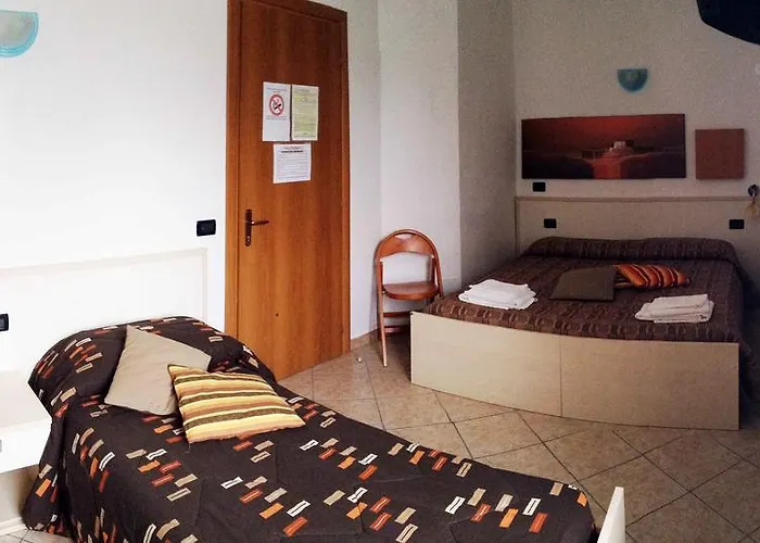 Bed & Breakfast Giglio Catanzaro