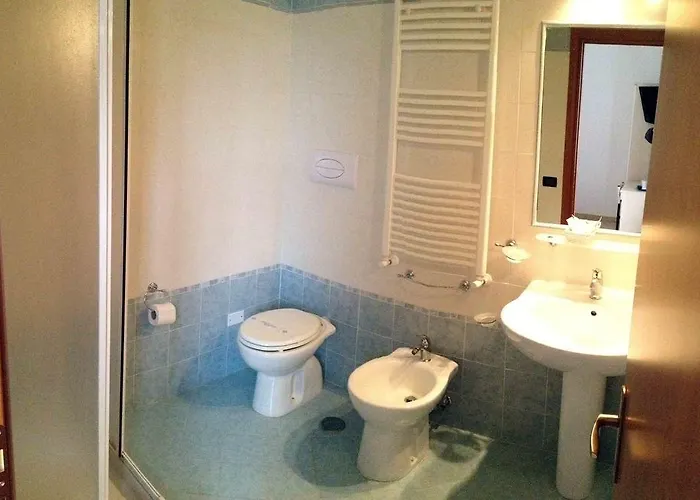 Bed & Breakfast Giglio