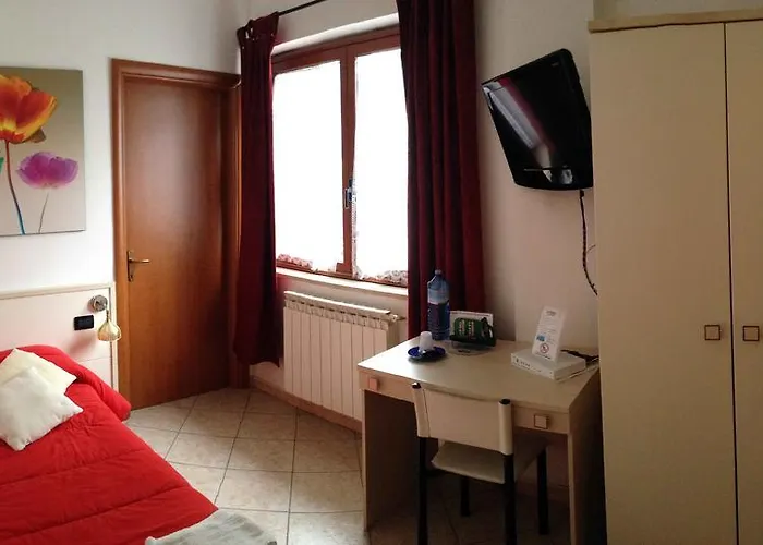 Bed & Breakfast Giglio