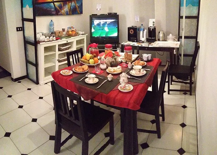 Giglio Bed & Breakfast Catanzaro