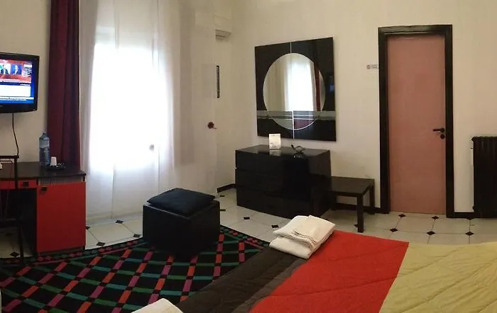 Giglio Bed & Breakfast Catanzaro