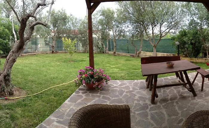 Bed & Breakfast Giglio Catanzaro