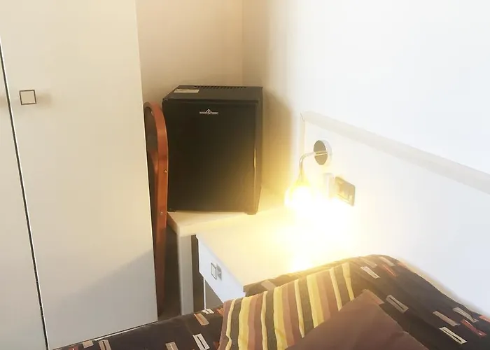 Giglio Bed & Breakfast 3*