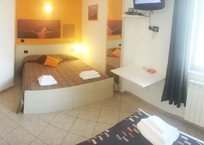 Bed & Breakfast Giglio