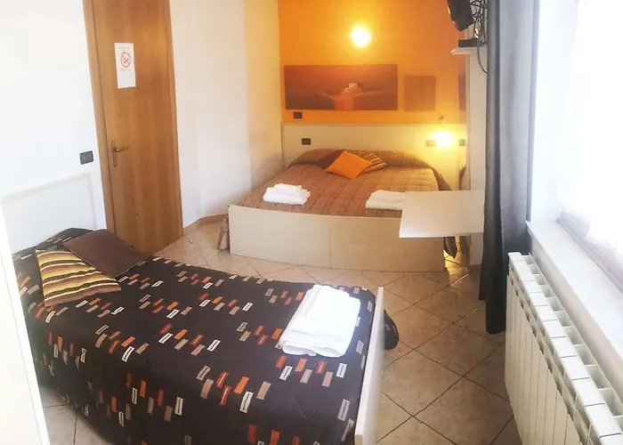 Bed & Breakfast Giglio