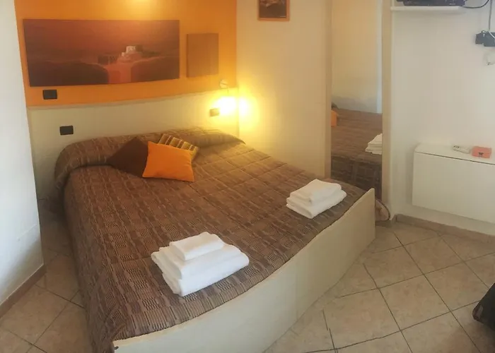 Bed & Breakfast Giglio 3*