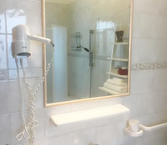 Giglio Bed & Breakfast