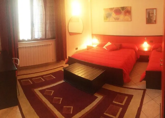 Giglio Bed & Breakfast