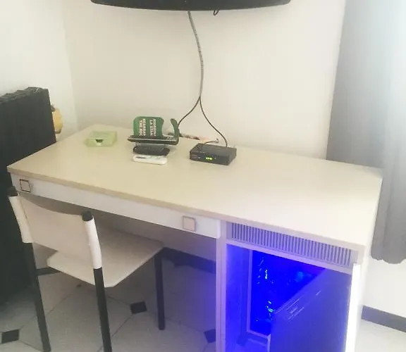 Bed & Breakfast Giglio Catanzaro