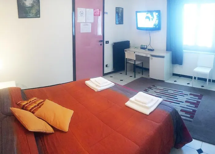 Bed & Breakfast Giglio