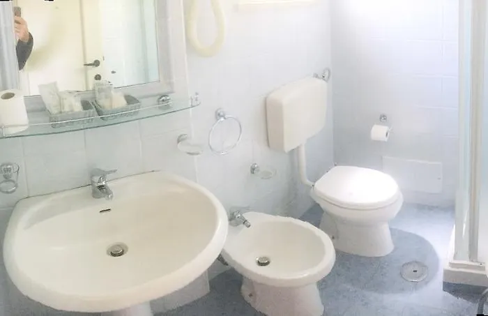 Giglio Bed & Breakfast