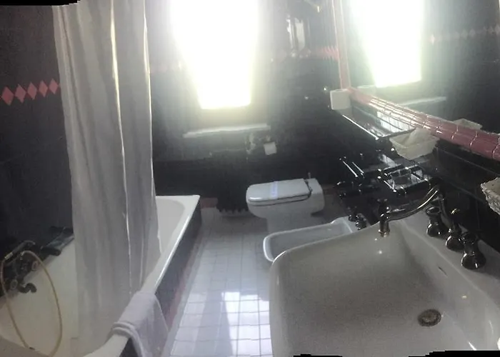 Giglio Bed & Breakfast