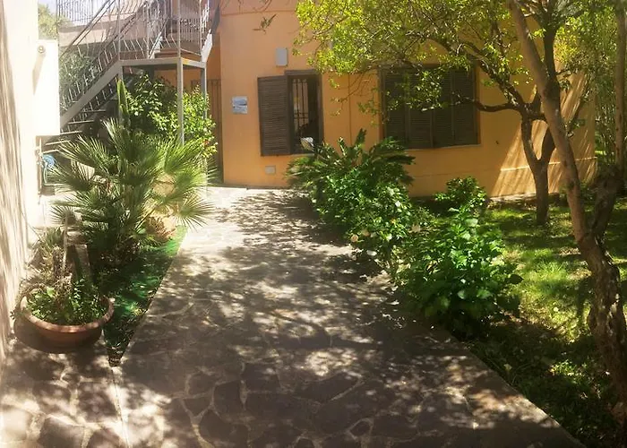 Giglio Bed & Breakfast