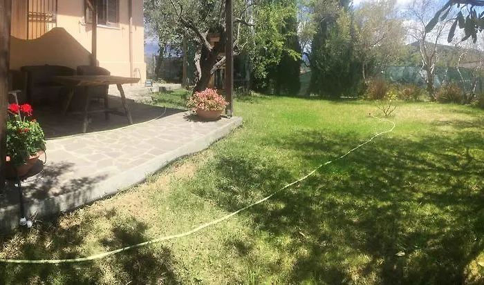 Bed & Breakfast Giglio Catanzaro