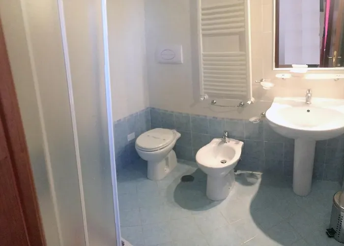 Bed & Breakfast Giglio Catanzaro