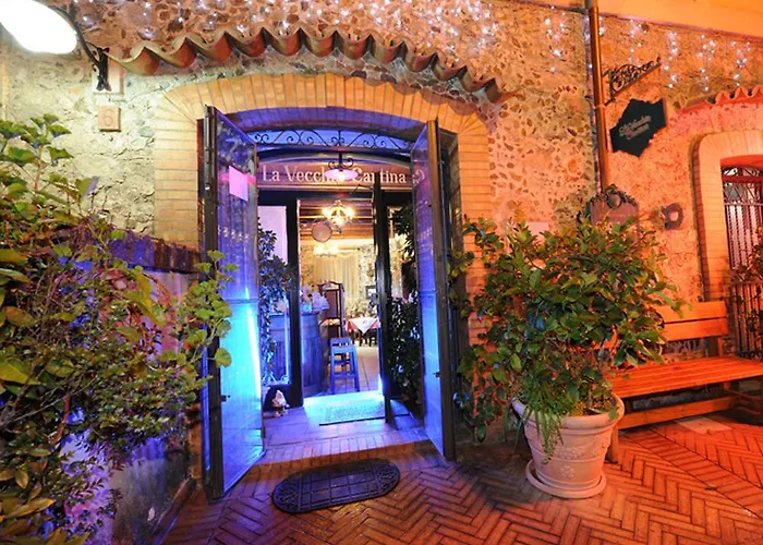 Giglio Bed & Breakfast Catanzaro