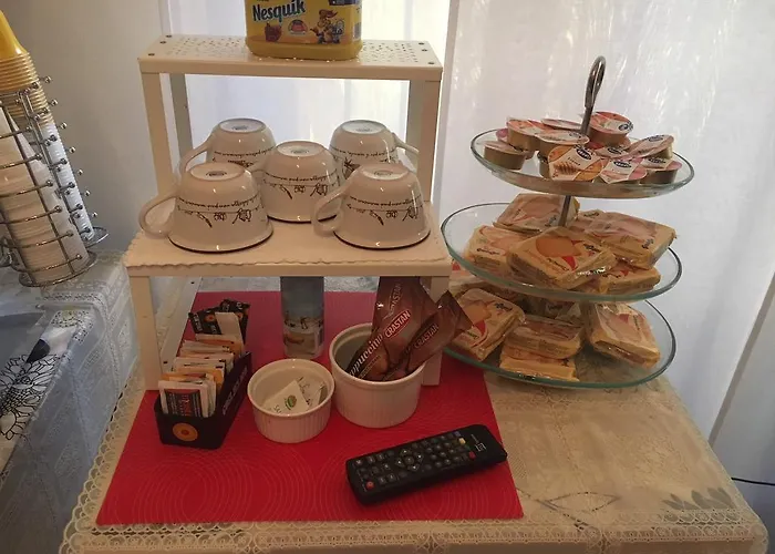 Giglio Bed & Breakfast Catanzaro