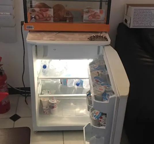 Bed & Breakfast Giglio Catanzaro