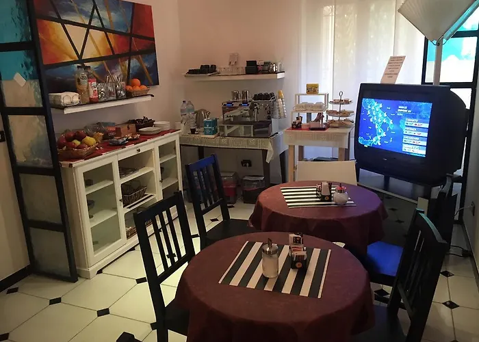 Giglio Bed & Breakfast