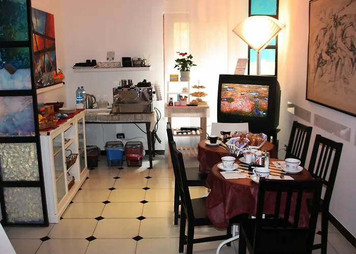 Bed & Breakfast Giglio