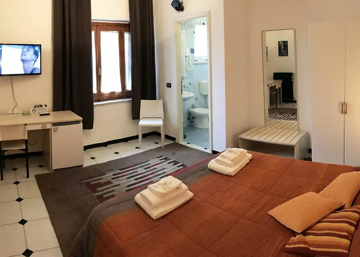 Giglio Bed & Breakfast 3*