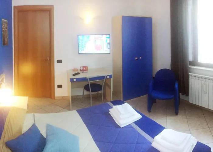 Giglio Bed & Breakfast 3*