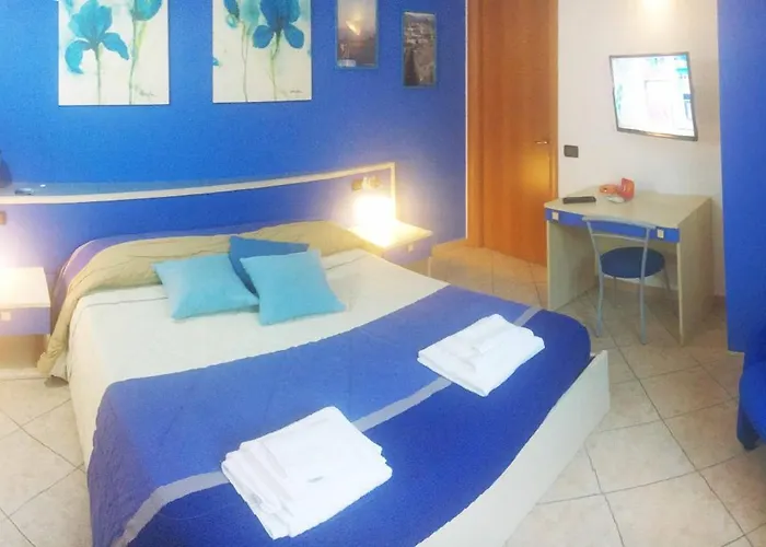 Bed & Breakfast Giglio 3*