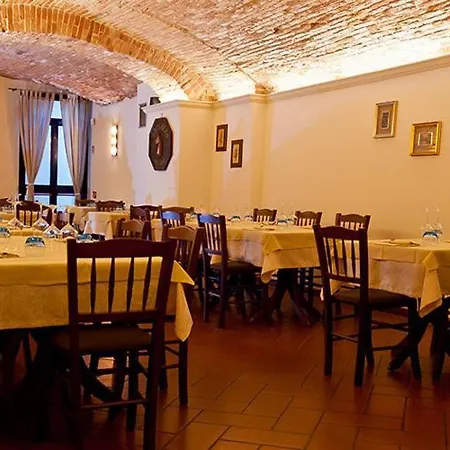Panzió Giglio 3*
