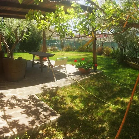 Giglio 3* カタンザーロ