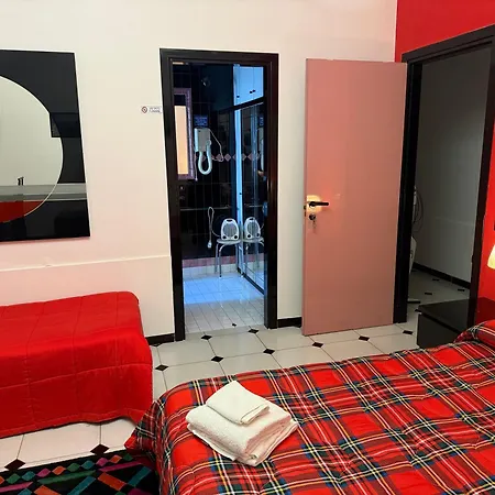 Giglio Bed & Breakfast 3*