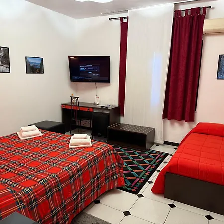 Giglio Bed & Breakfast Catanzaro