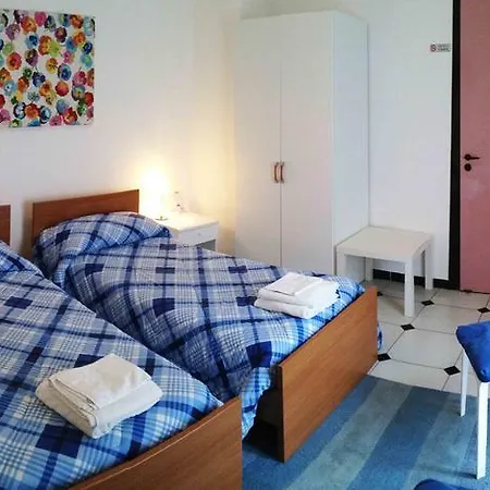 Bed & Breakfast Giglio Catanzaro